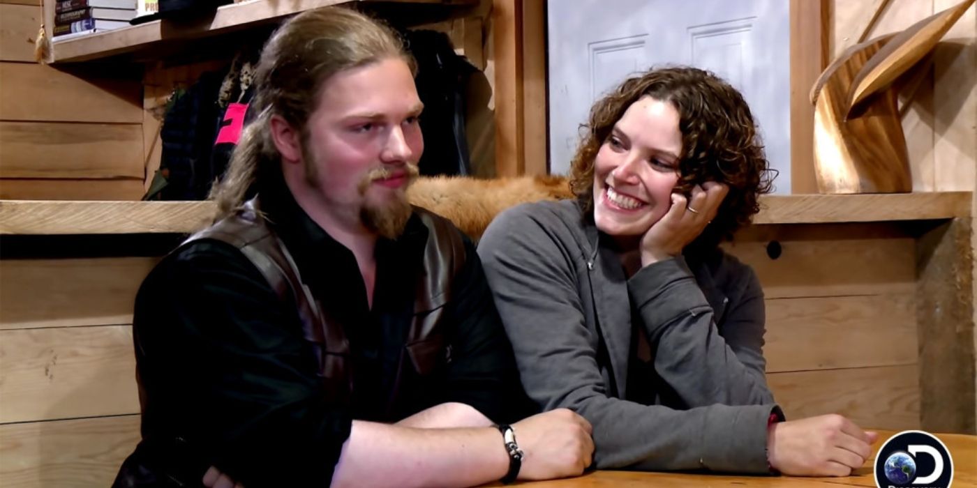 Pueblo de Alaska Bush: Noah Brown da la bienvenida a su segundo hijo