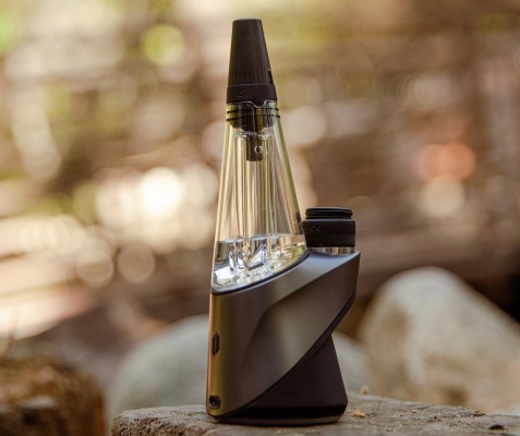 Puffco sigue innovando en el dabbing