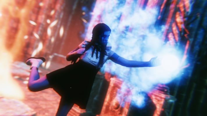 Pussy Riot muestra el poder cypherpunk de las NFT feministas