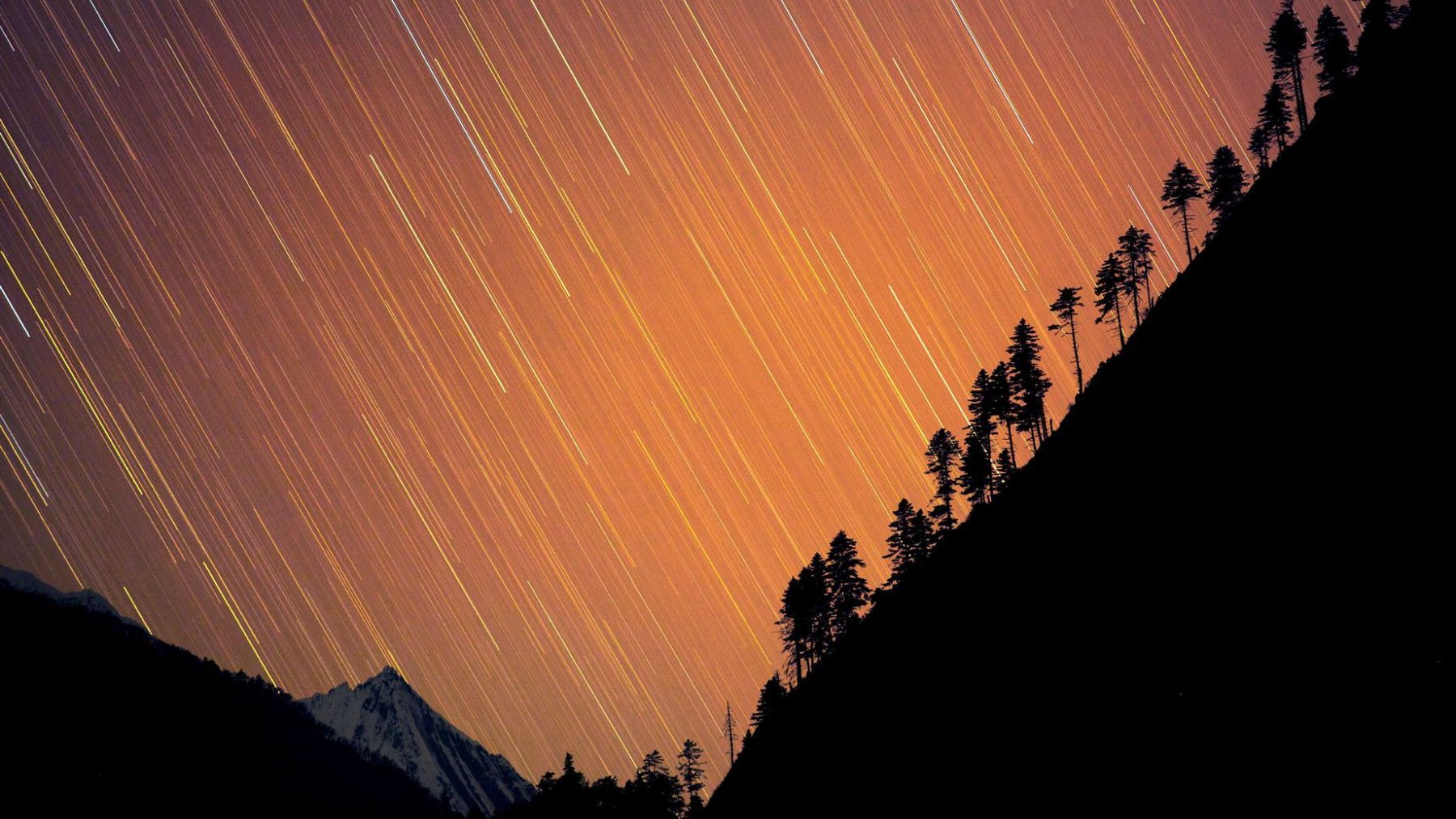 Qué día y cómo ver la gran lluvia de meteoros de octubre