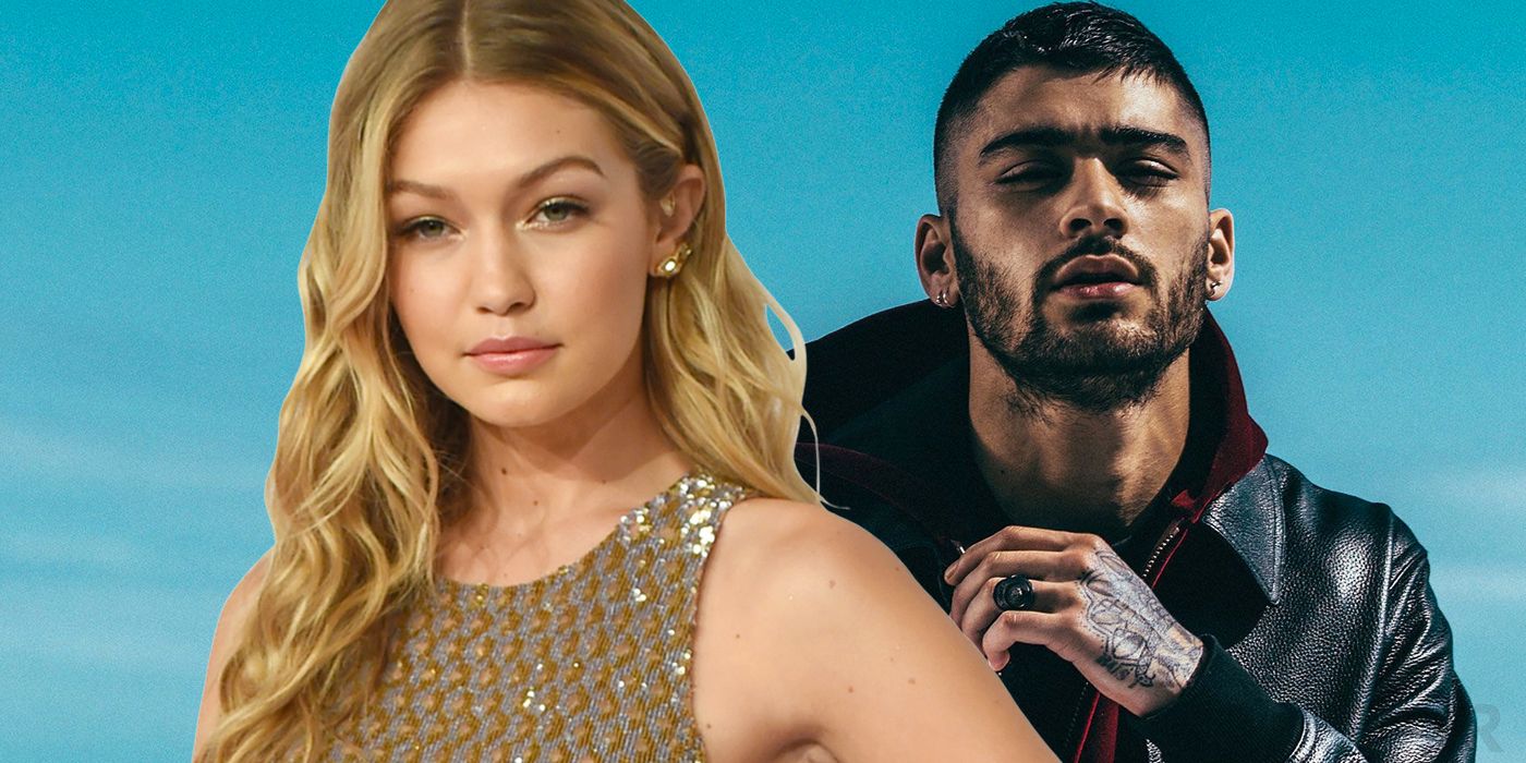 RHOBH: Gigi Hadid no tiene 'planes' de reconciliarse con Zayn Malik