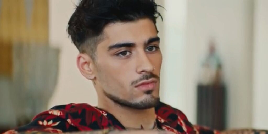 RHOBH: Zayn supuestamente abandonó el sello discográfico en medio del drama de Gigi Hadid