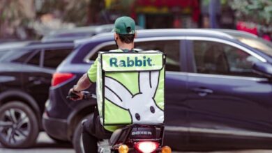Rabbit, una startup de entrega de conveniencia de 20 minutos en Egipto, sale sigilosamente con una pre-semilla de $ 11 millones