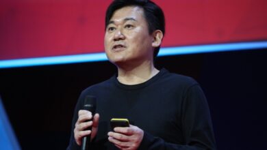 Rakuten tiene SoftBank en la mira