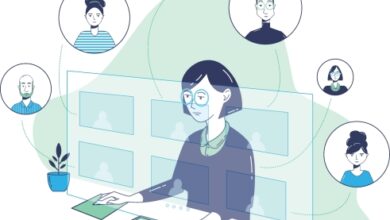 Read AI recauda $ 10 millones, crea un panel de reunión virtual para mostrarle cuando habla demasiado