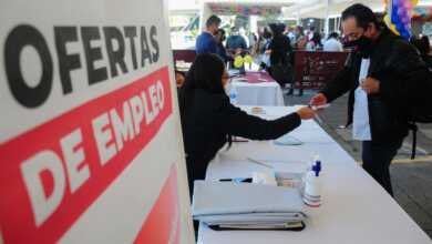 Recupera México los miles de empleos perdidos por la pandemia