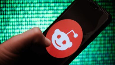 Reddit aumenta la ronda de la Serie E en otros $ 116 millones