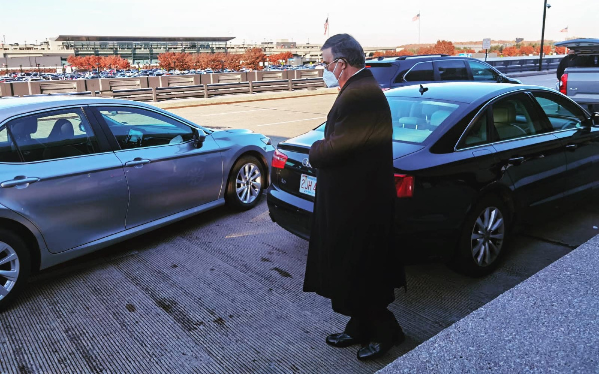 Reforma energética no será 'tema importante' en cumbre de Washington, dice Ebrard