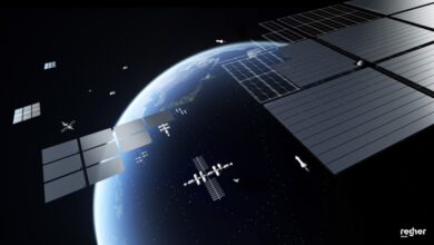 Regher Solar está listo para satisfacer la demanda de la nueva industria espacial de paneles solares mejores y más baratos