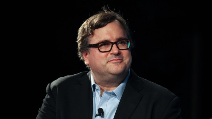 Reid Hoffman sobre la evolución del ‘blitzscaling’ en medio de la pandemia