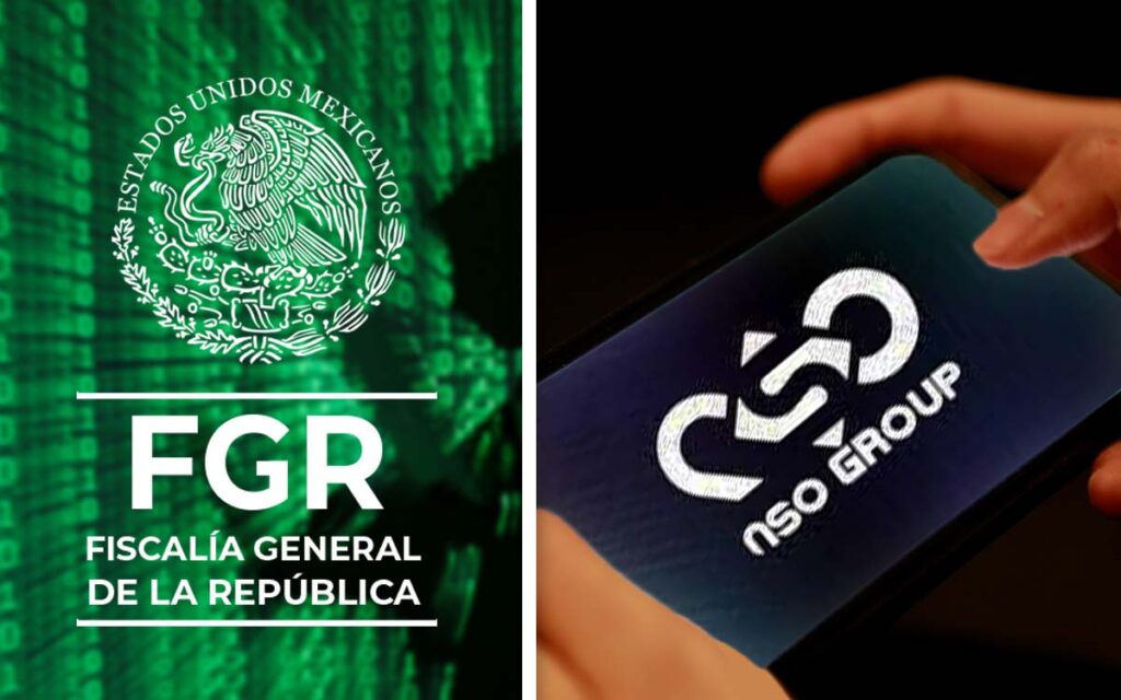 Relatoría de Libertad de Expresión de la CIDH llama a México a 'intensificar esfuerzos' para esclarecer espionaje con Pegasus