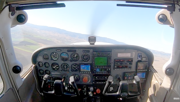 Reliable Robotics recauda $ 100 millones para llevar aviones de carga autónomos donde ninguno ha ido antes