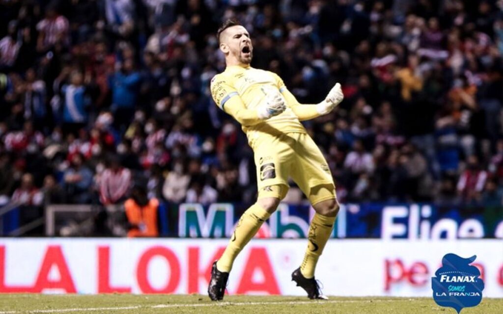 Repechaje: Avanza Puebla, en penales, a Cuartos de Final | Video