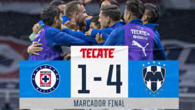 Repechaje: Completa Rayados los Cuartos de Final | Video