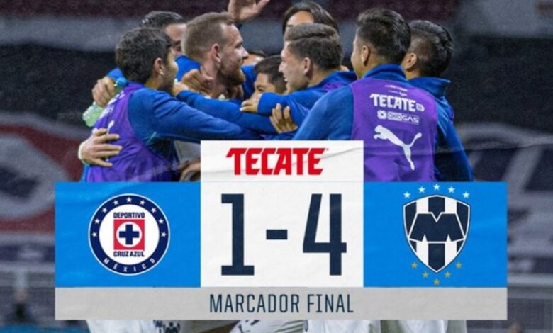 Repechaje: Completa Rayados los Cuartos de Final | Video