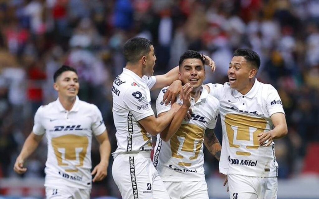 Repechaje: Se cita Pumas con América en Cuartos de Final | Video