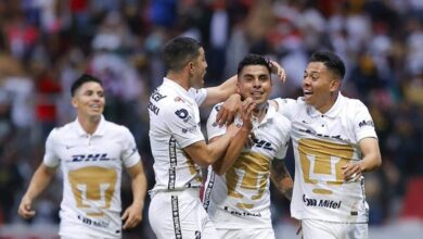 Repechaje: Se cita Pumas con América en Cuartos de Final | Video