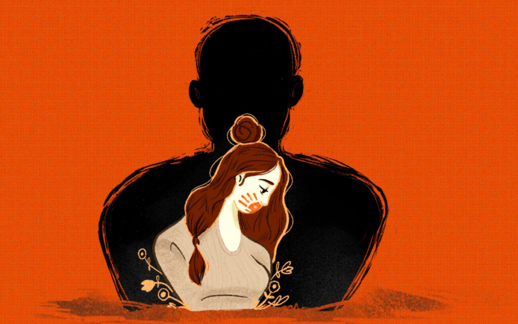 Resistencias y re-existencia frente a la violencia emocional