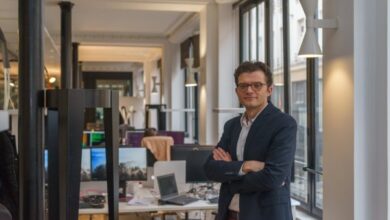 Resumen de China: la primera apuesta europea de Kai-Fu Lee, WeRide compra una startup de camiones