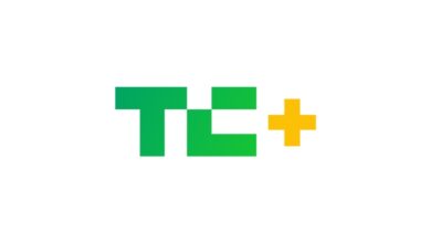Resumen de TechCrunch +: capital creativo, estrategia de compras en vivo, nuevo nombre + logotipo