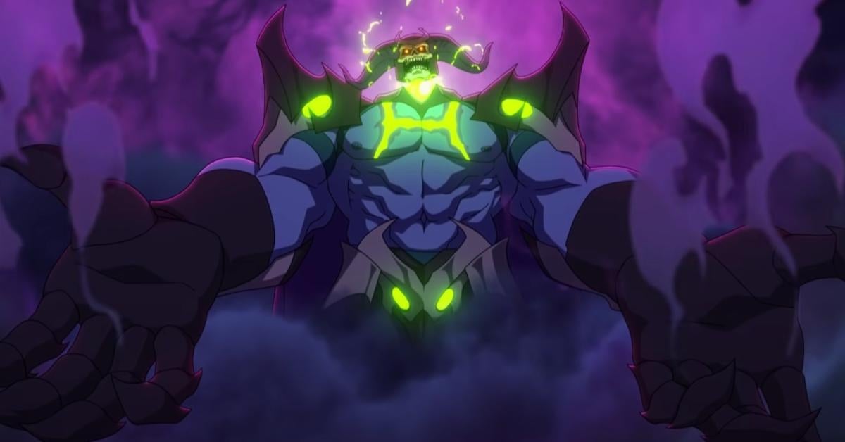 Revelation comparte una mirada cercana al diseño de Skelegod