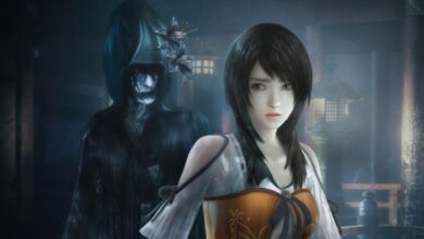 Revisión de Fatal Frame: Maiden of Black Water - Un juego de terror torpe
