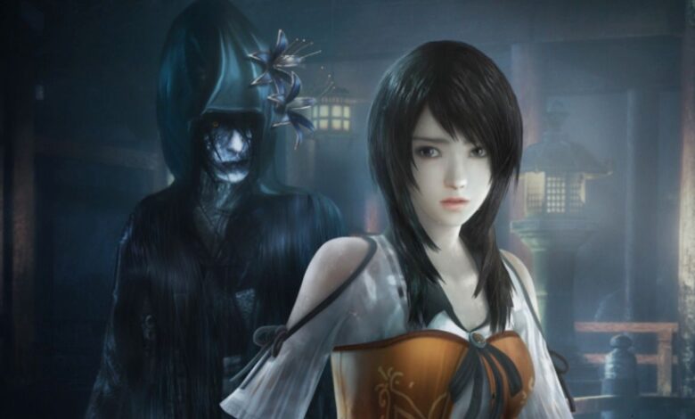Revisión de Fatal Frame: Maiden of Black Water - Un juego de terror torpe