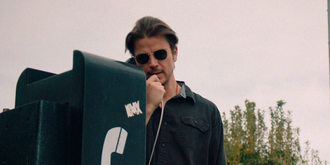 Revisión de Ida Red: las buenas actuaciones no pueden salvar un drama criminal genérico y poco elaborado