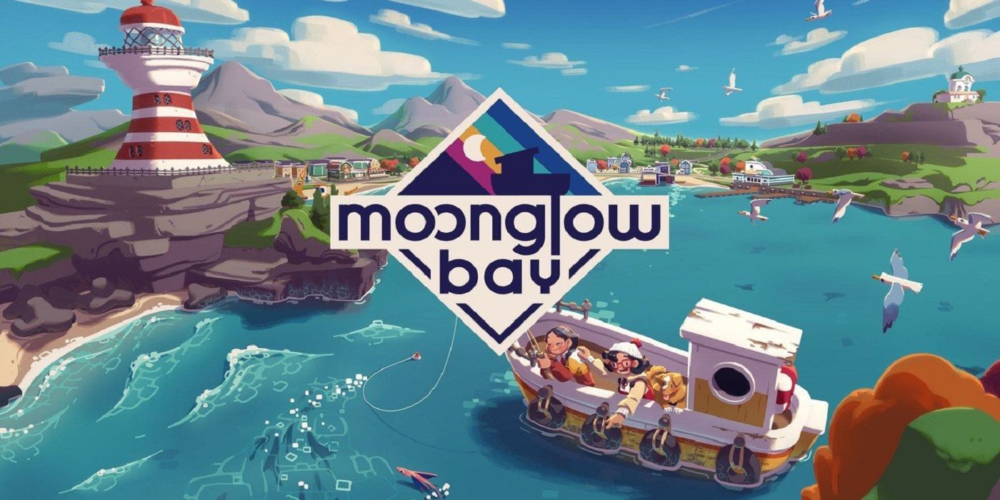 Revisión de Moonglow Bay: pescando tramas interesantes