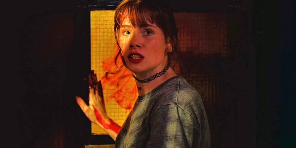 Revisión de la guarida: el horror mediocre de Airbnb no es ni tenso ni aterrador