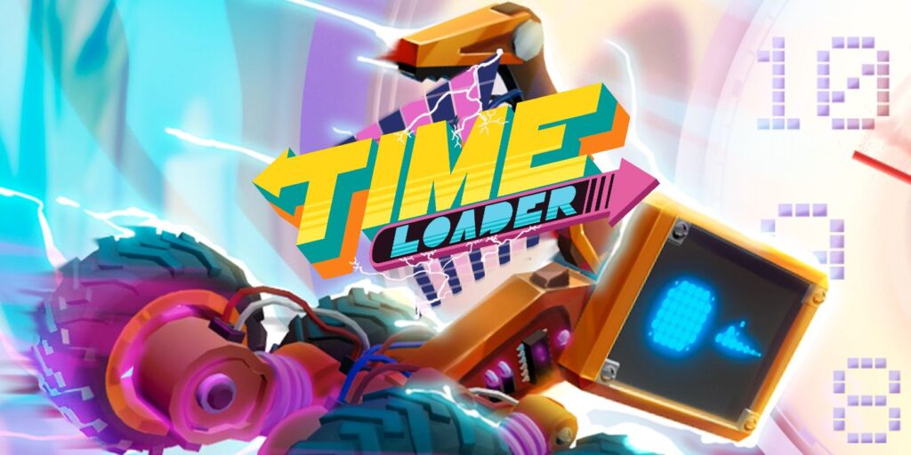 Revisión del cargador de tiempo: saltar, escalar, arruinar el tiempo, repetir