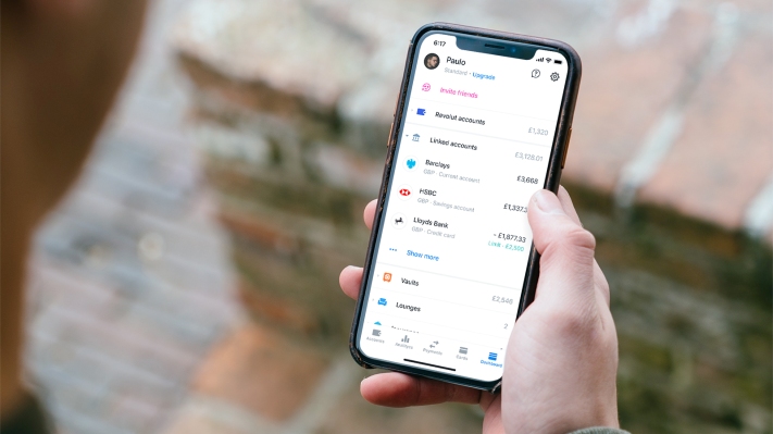 Revolut confirma un nuevo financiamiento de $ 800 millones a una valoración de $ 33 mil millones para potenciar su súper aplicación de servicios financieros