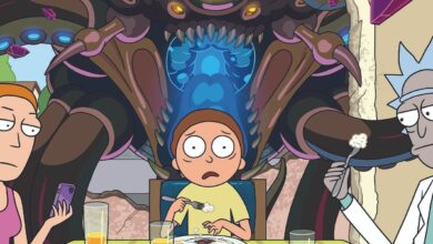 Rick and Morty Season 6 confirmado para 2022 por Adult Swim