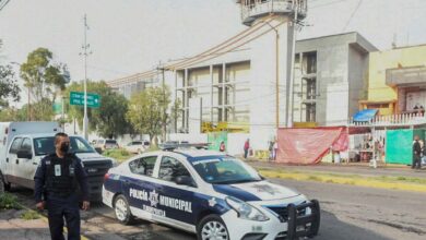 Riña en penal de Barrientos dejó nueve internos heridos: SSP Edomex