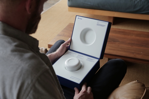 Ro está en conversaciones para adquirir la startup de almacenamiento de esperma en casa Dadi