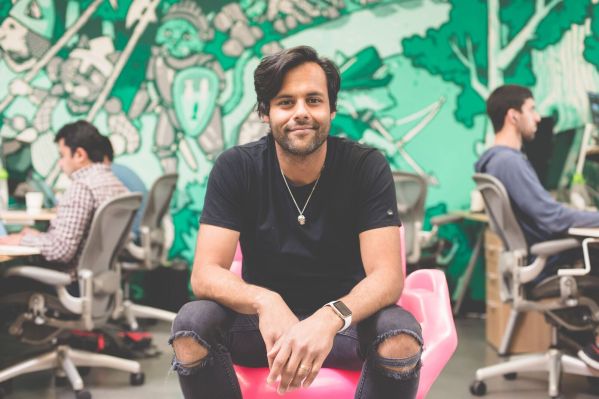 El CEO de Robinhood, Baiju Bhatt, hablará sobre fintech en Disrupt SF