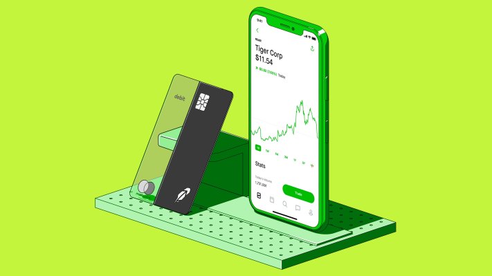 Robinhood finalmente brinda soporte telefónico a pedido a todos sus usuarios