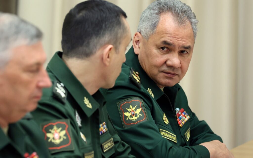 Rusia acusa a EU de ensayar un ataque nuclear en su contra | Video