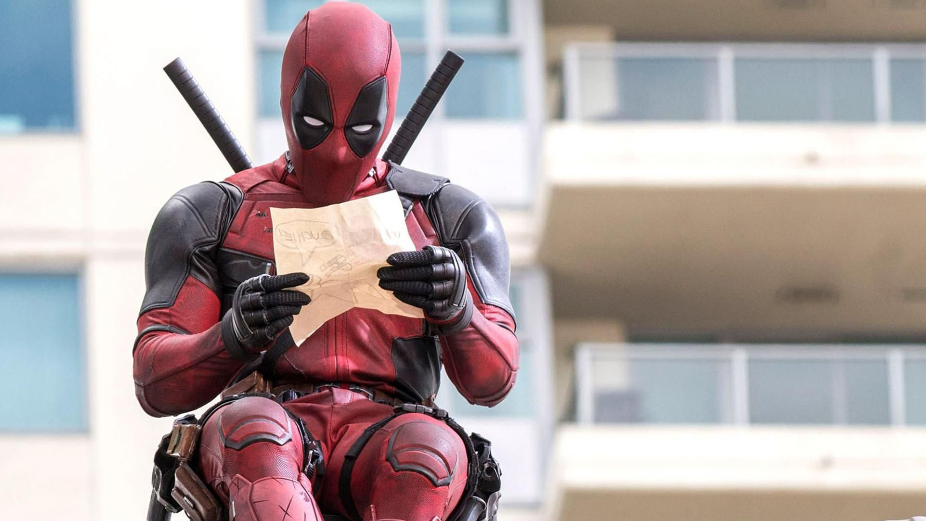 Ryan Reynolds sobre “Deadpool 3”: “Hay un 70% de posibilidades de que comience a filmarse el año que viene”