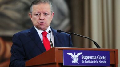 SCJN declara inconstitucional extensión del mandato de Arturo Zaldívar