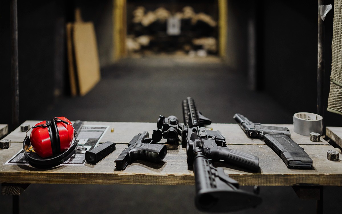 SRE responderá a fabricantes de armas en la corte de Estados Unidos, no en los medios