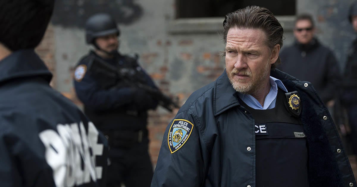 SVU trae de vuelta al actor favorito de los fanáticos para la temporada 23