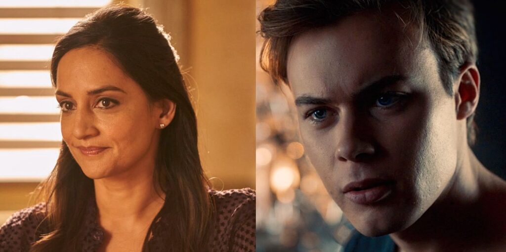 Salida: Los 10 mejores personajes, clasificados |