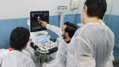 Salud: 49 mil médicos se postularon para una especialidad… solo seleccionaron a 18 mil