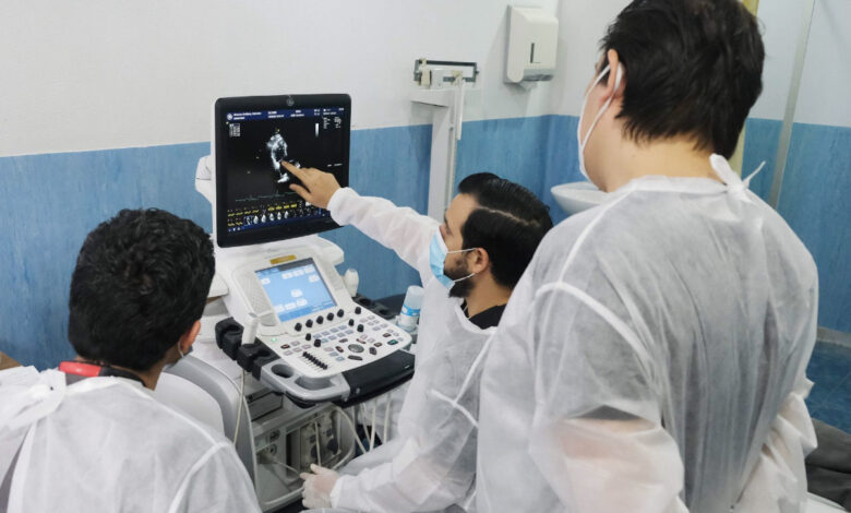 Salud: 49 mil médicos se postularon para una especialidad… solo seleccionaron a 18 mil