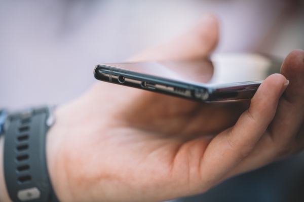 Samsung probablemente esté manteniendo la toma de auriculares para el Galaxy Note 9