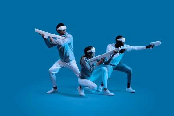 Sandbox VR se expande a nuevas ubicaciones a nivel mundial con la Serie B de 37 millones de dólares dirigida por Andreessen Horowitz