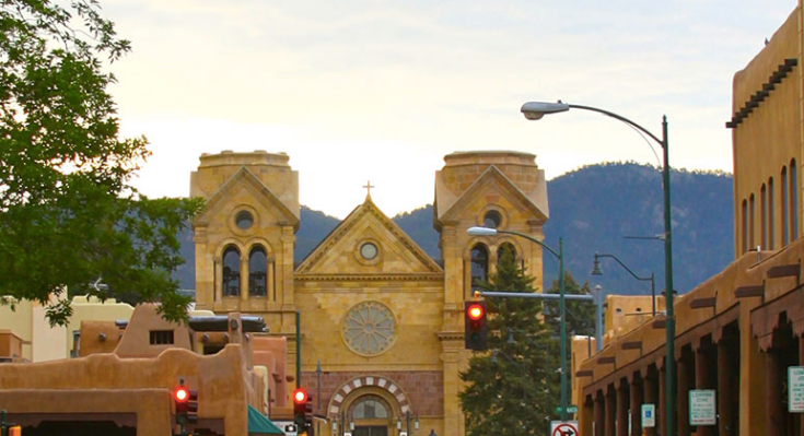 Santa Fe contrata a Rubicon Global para frenar el desperdicio y aumentar el reciclaje