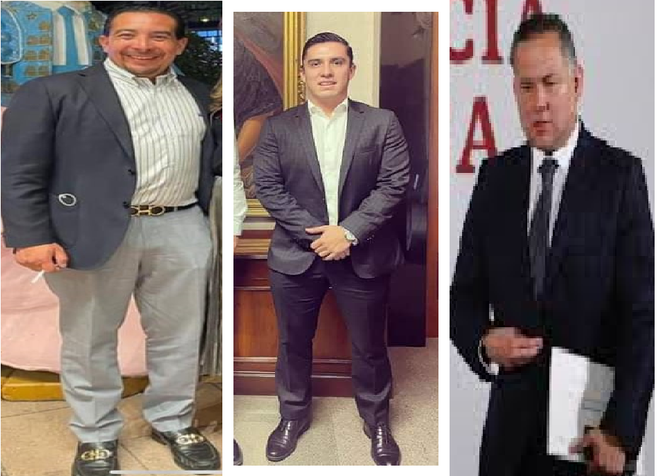 Santiago Nieto dio cargos a compadres, familiares y amigos, aquí lista de protegidos y nombramientos dados en Querétaro