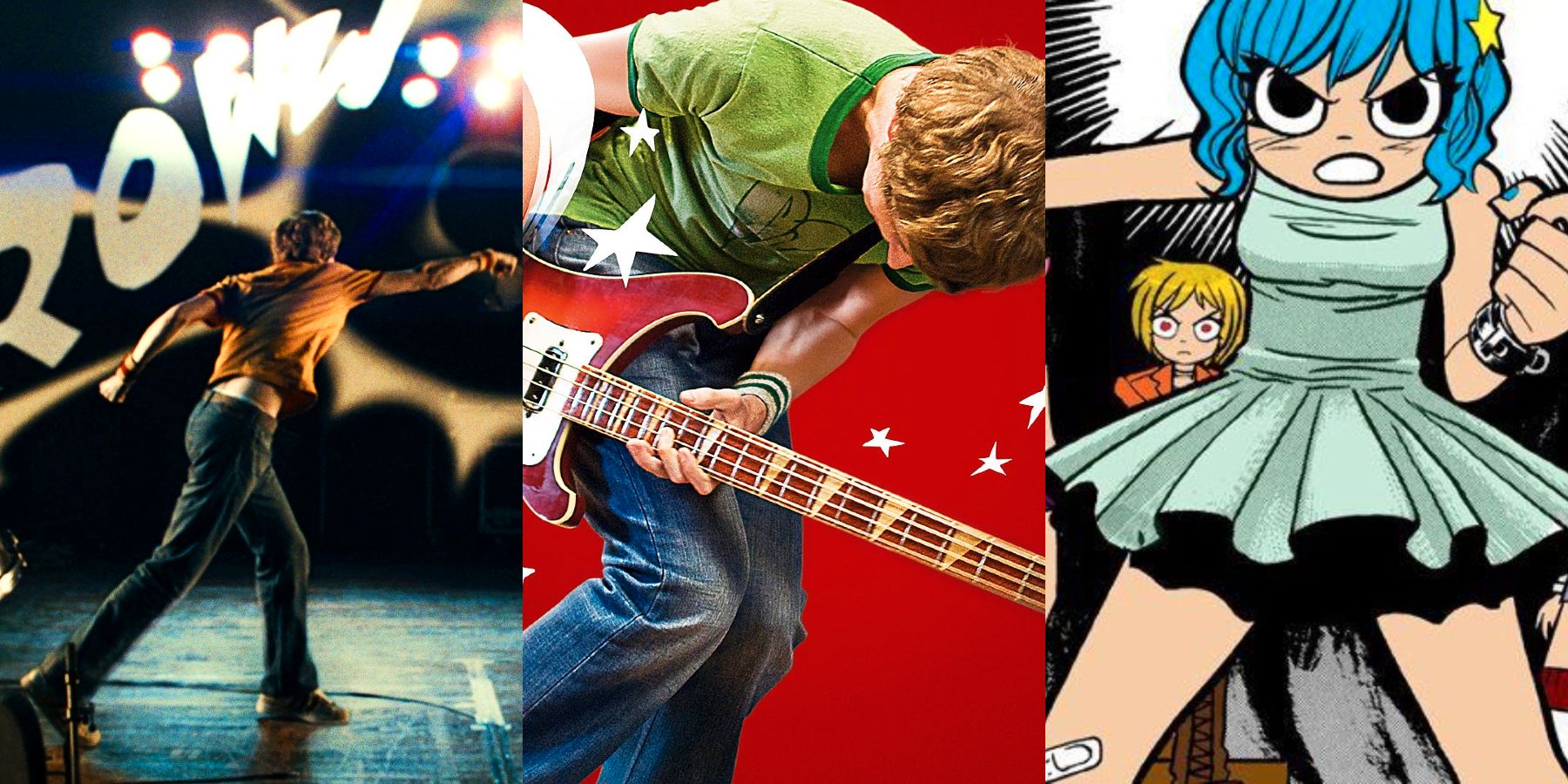 Scott Pilgrim vs.  El mundo: 10 opiniones impopulares, según Reddit